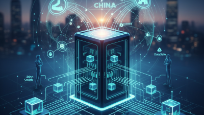 Why Choose China Custom Video File Storage Companies for Your Business Needs?