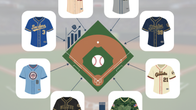 Top 10 Baseball Jerseys Every Fan Should Own?