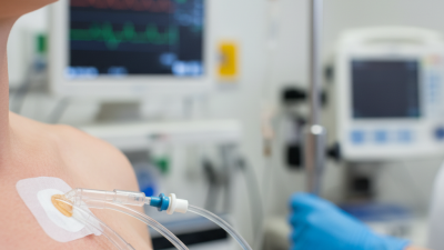Why is Central Venous Catheter Important in Medical Treatment?
