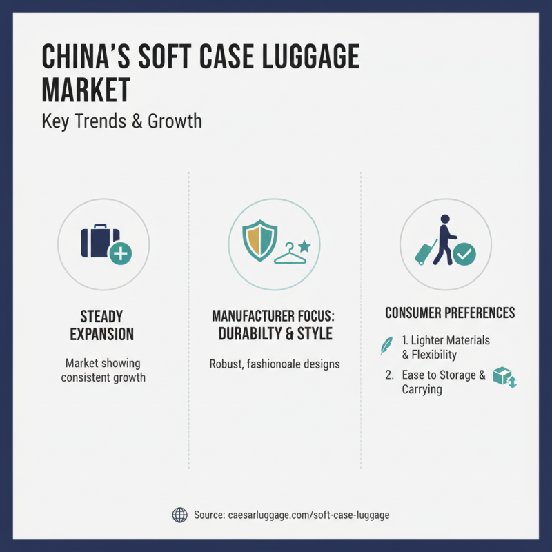Top China OEM Soft Case Supplier Insights and Trends?