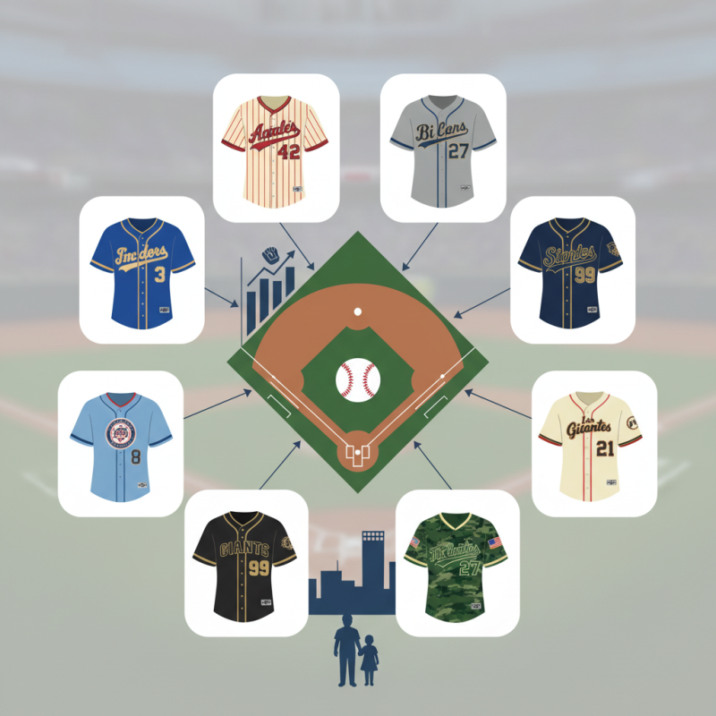 Top 10 Baseball Jerseys Every Fan Should Own?