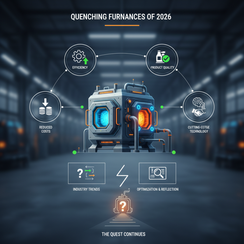 What are the Best Quenching Furnaces of 2026?