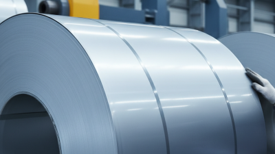 Best Cold Rolled Steel Applications and Benefits Explained?
