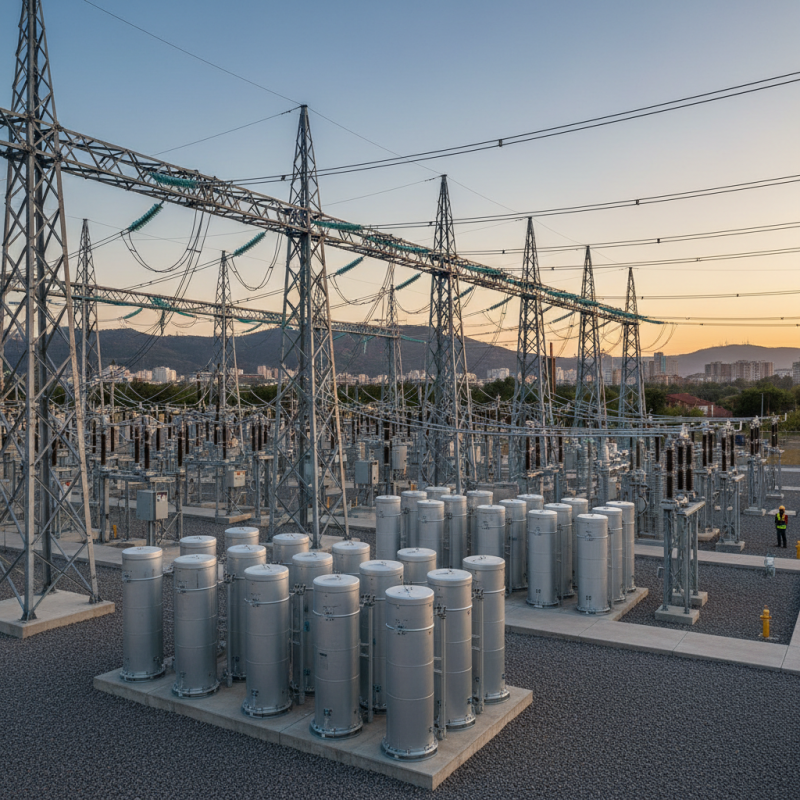 Top 5 OEM Custom Substation Capacitor Exporters You Should Know?