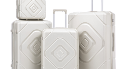 PP LUGGAGE