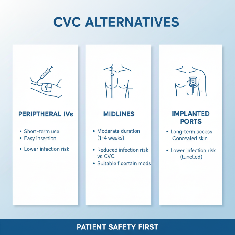 Why is Central Venous Catheter Important in Medical Treatment?