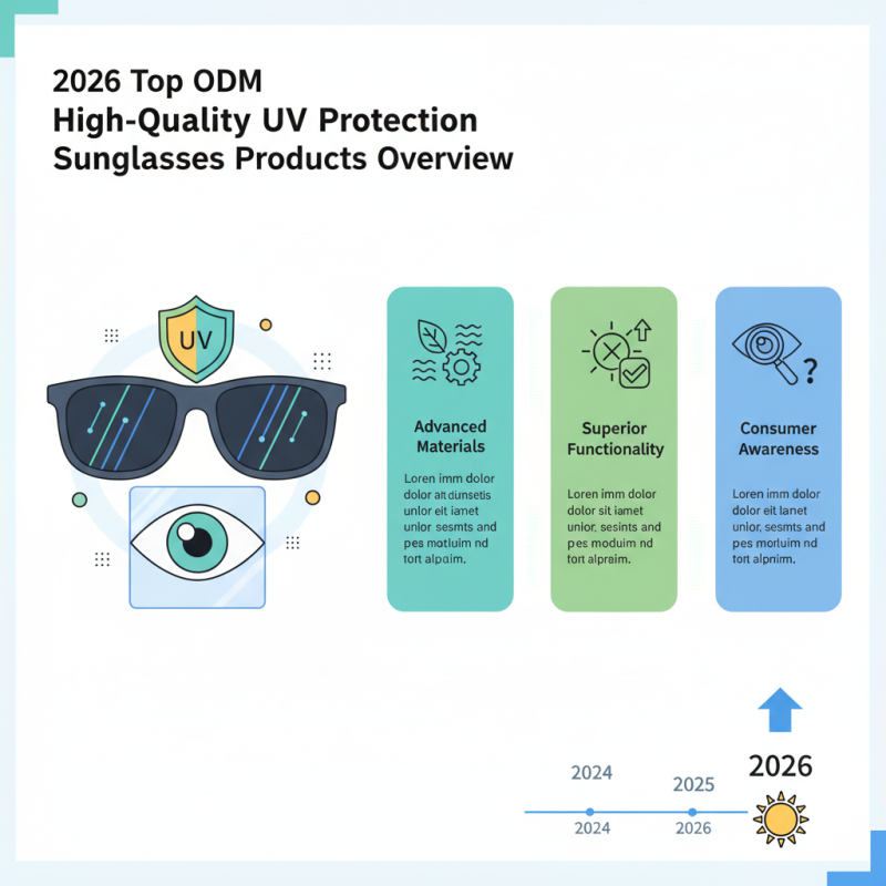 2026 Top ODM High Quality UV Protection Sunglasses Products Overview?