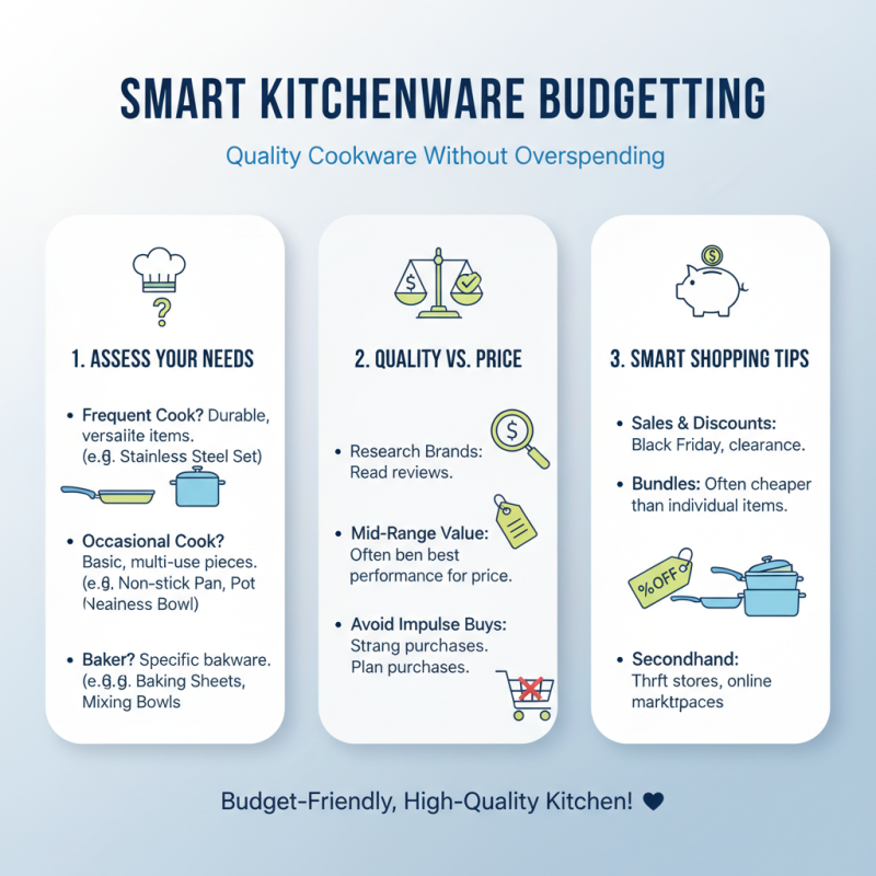 How to Choose the Best Cook Kitchenware for Your Home?