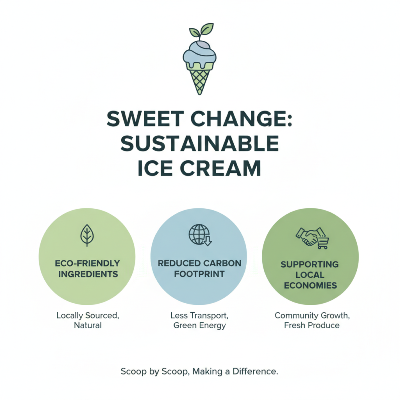 Top OEM Custom Ice Cream Factory Innovations and Trends Today?