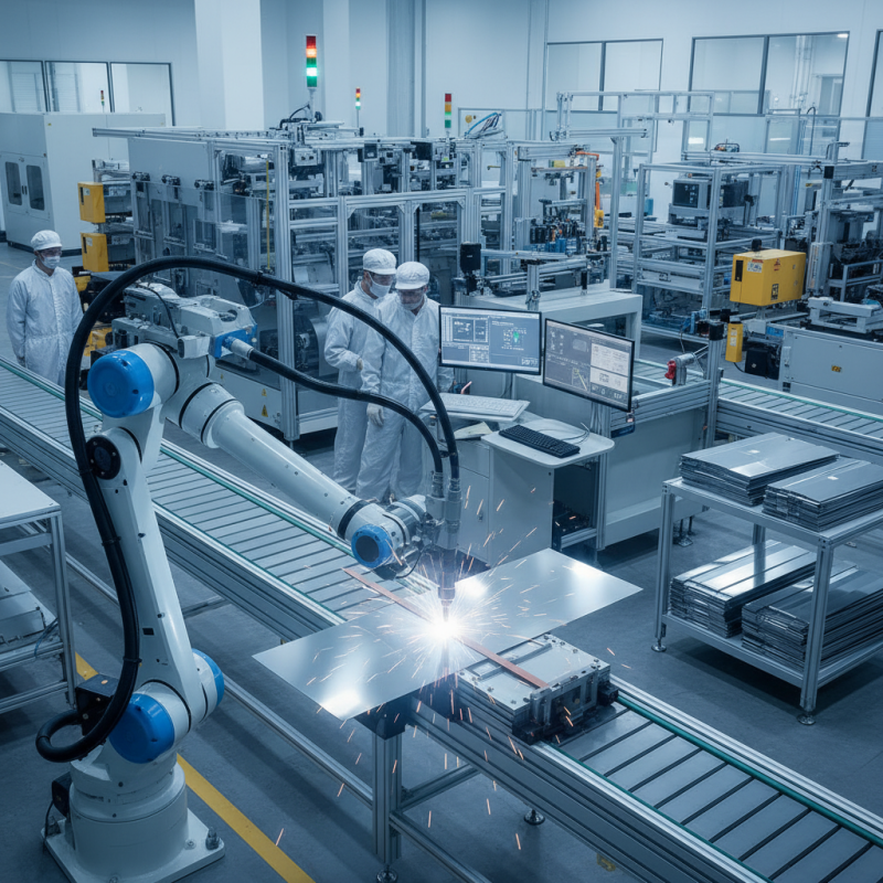 2026 How to Find ODM Wholesale Metal Foil Welding Suppliers?