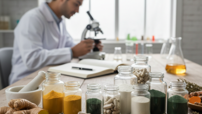 Top 10 High Quality China Dietary Supplement Ingredients Quotes You Should Know