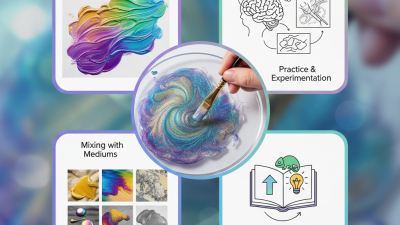 How to Use Chameleon Powder Pigment for Stunning Effects?