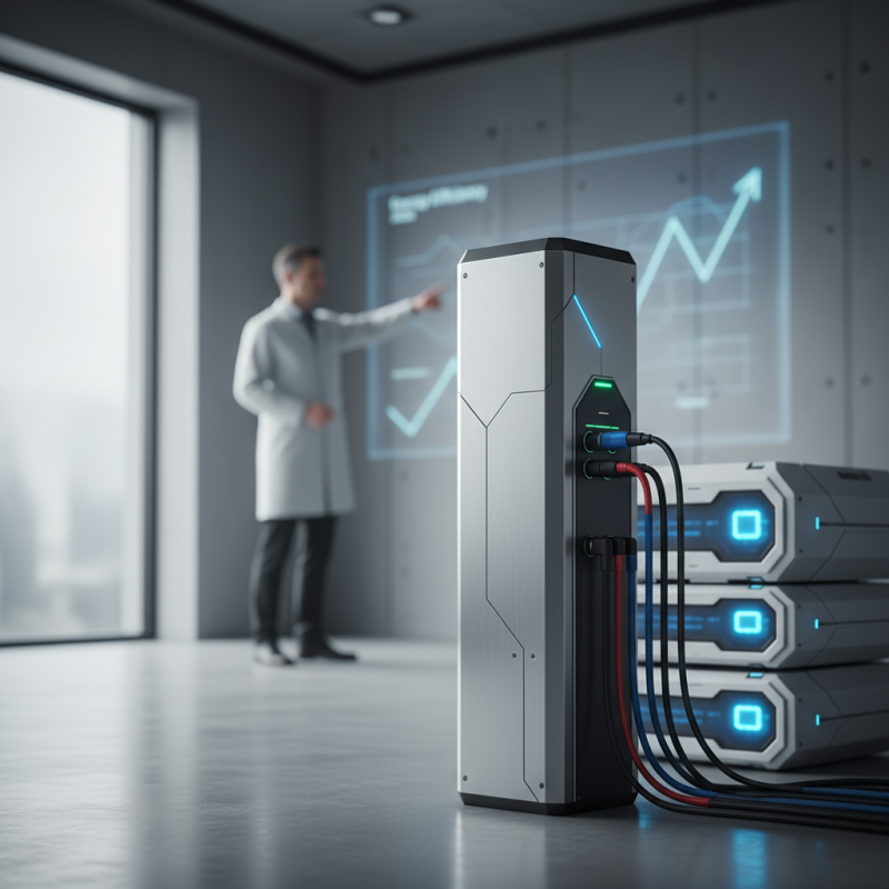 What are the Best Battery Inverters for 2026?