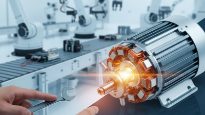 How Does a DC Motor Work and What Are Its Applications?