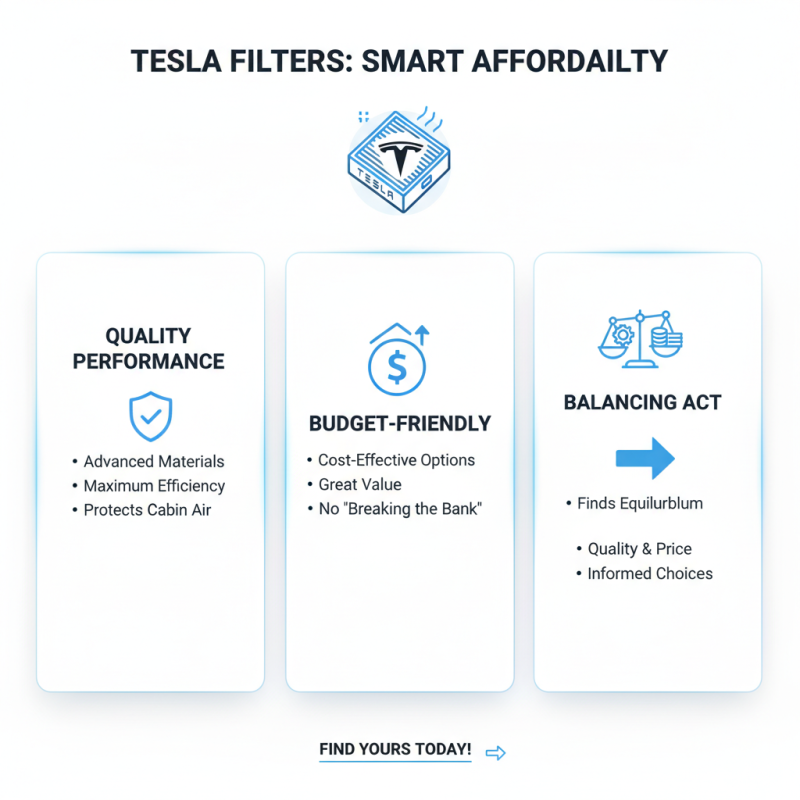10 Best High-Quality Wholesale Tesla Filters You Can Buy Now?