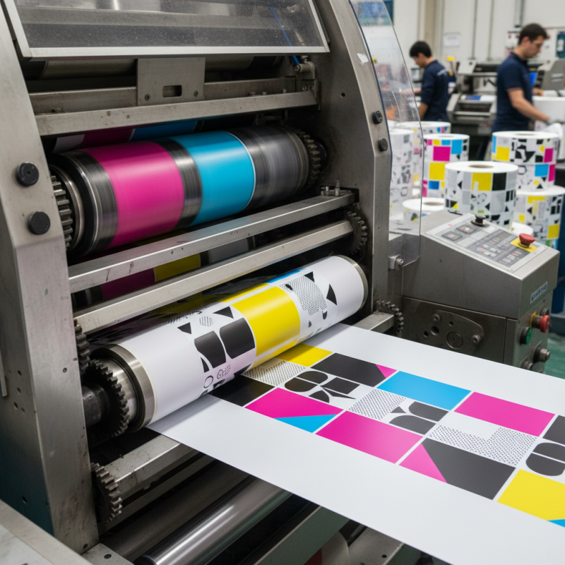 10 Best Cheap High-Quality Flexographic Printing Services Available Today?
