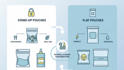 The Ultimate Guide to Different Types of Pouches?
