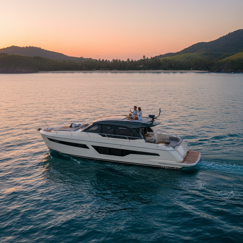 How to Choose the Perfect Mini Yacht for Your Adventures?