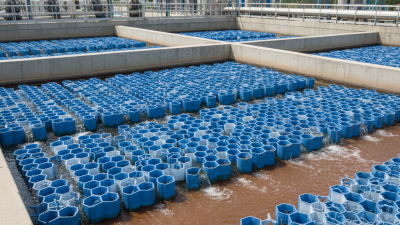 Top 10 Benefits of Using Pp Tube Settler in Water Treatment?