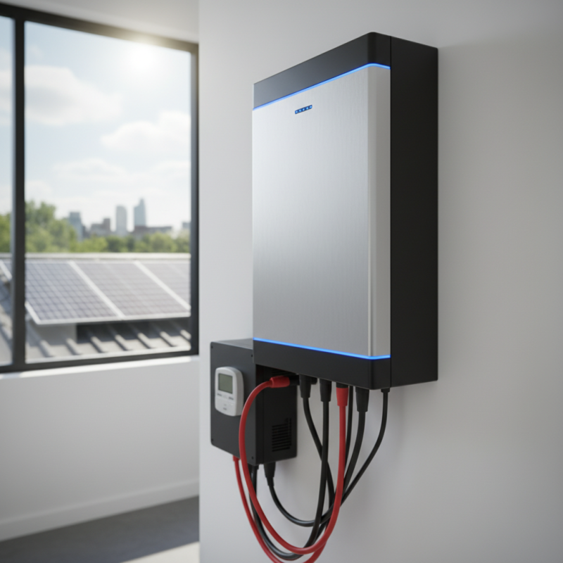 2026 How to Choose the Best Solar Power Battery Packs Manufacturer?