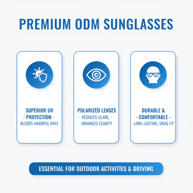 2026 Top ODM High Quality UV Protection Sunglasses Products Overview?