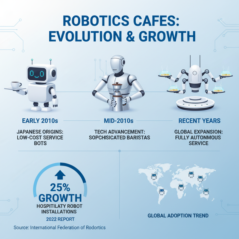 What is Robotics Cafe and How Does It Work?