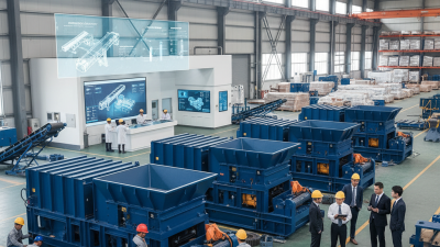 10 Essential Tips for Choosing the Best OEM Custom Crusher Machine Suppliers?