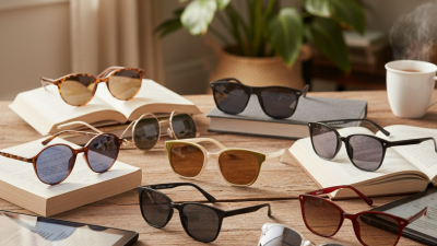 10 Best Wholesale High-Quality Reading Sunglasses for Stylish Readers?
