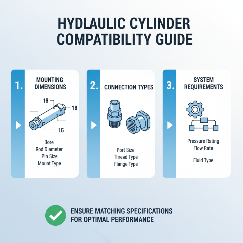 How to Choose the Right Avm Hydraulic Cylinder for Your Needs?