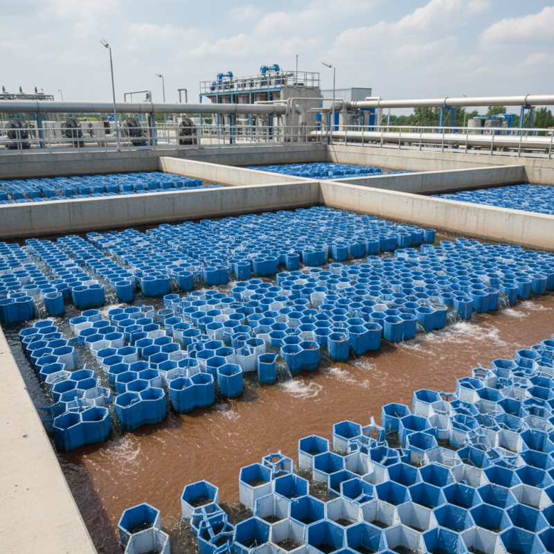 Top 10 Benefits of Using Pp Tube Settler in Water Treatment?