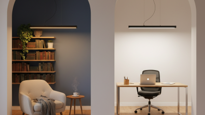 How to Choose the Right Linear Light for Your Space?