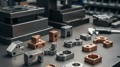 What is Custom Metal Stampings and How Are They Used?