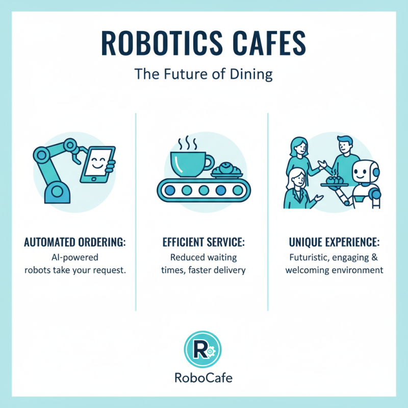 What is Robotics Cafe and How Does It Work?