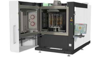 PVD Coating Machine Price
