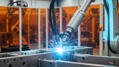 How to Master Machine Welding Techniques for Better Results?