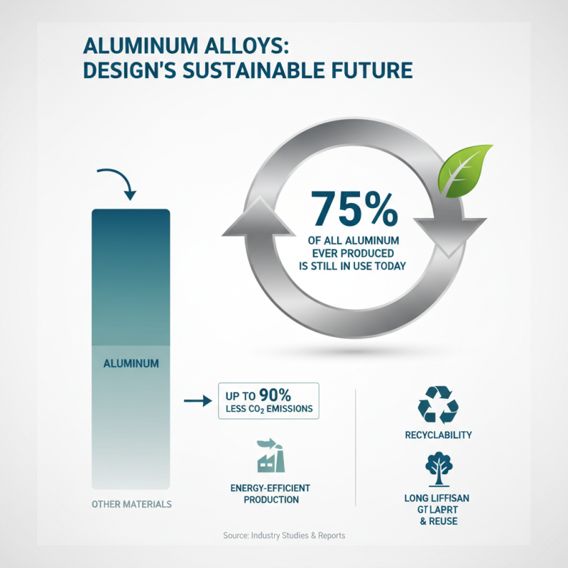 Top 10 Benefits of Using Aluminum Alloy Profiles in Design?