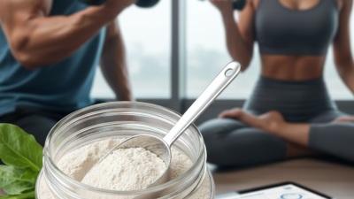 Ecdysterone Powder Benefits and Usage Tips for Beginners?