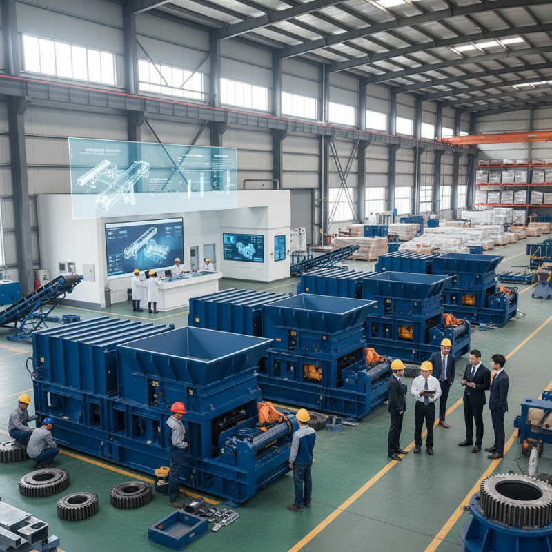 10 Essential Tips for Choosing the Best OEM Custom Crusher Machine Suppliers?