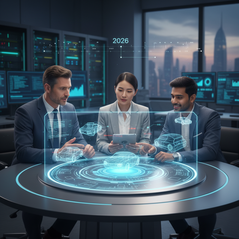 How to Choose the Best Wholesale ODM Driver Monitoring System in 2026?