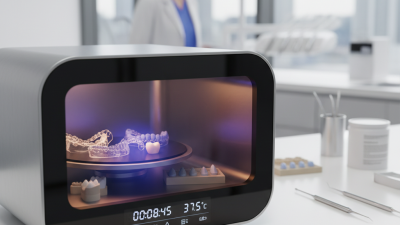 2026 Best Light Curing Oven for Your Dental Practice Needs?