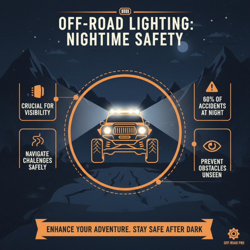 Super Bright Off Road Lights Tips for Ultimate Adventure?