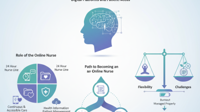 How to Become an Online Nurse in 2026?