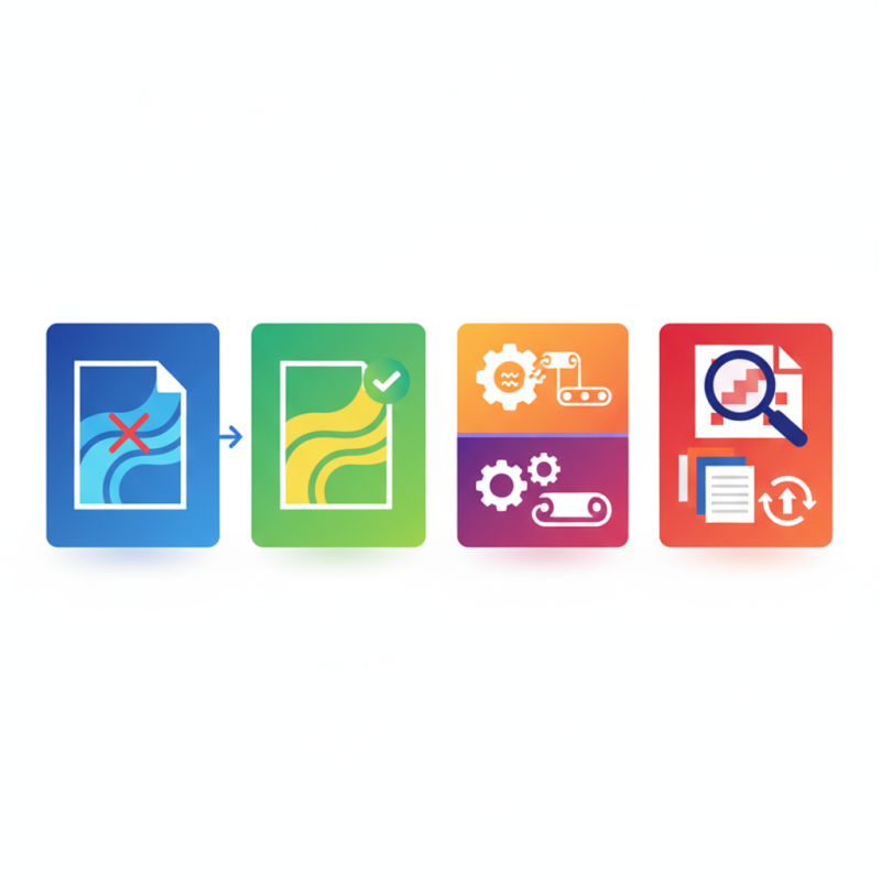 How to Utilize Edge-To-Edge Printing Capability Effectively?