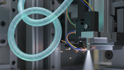 What is a Spiral Cord Cable Optical Probe and How Does it Work?