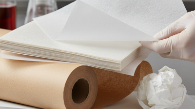 What is Food Wrapping Paper Grade and Why Does it Matter?