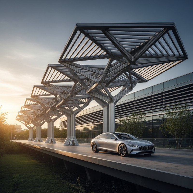 Top 10 Benefits of Using Aluminum Alloy Profiles in Design?