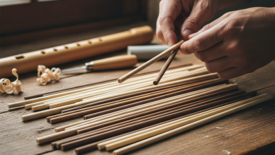 Fiber Reed Stick Tips for Beginners How to Choose and Use?