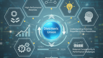 Hoe moeten we Dielectric Union in 2026 begrijpen?