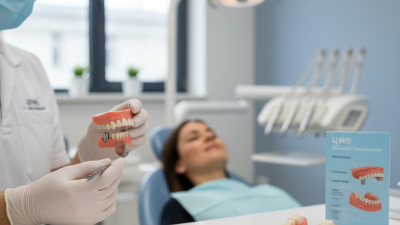 Denture Implants Top Tips for Choosing the Right Option?
