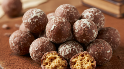 Top 10 Facts You Didnt Know About Maltesers Chocolate?